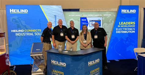 heilind electronics careers